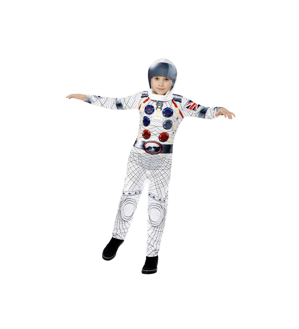 Dětský kostým - Kosmonaut