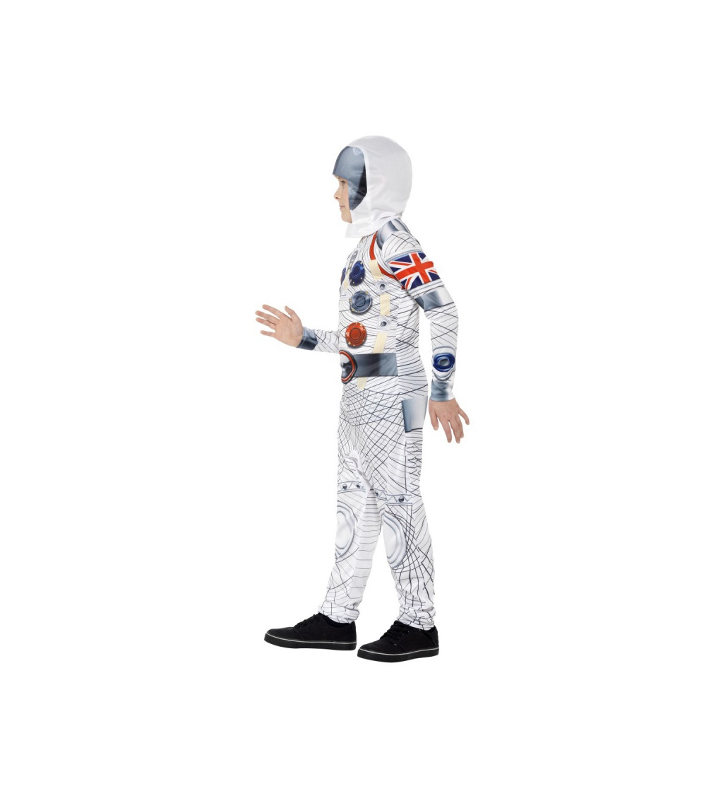 Dětský kostým - Kosmonaut