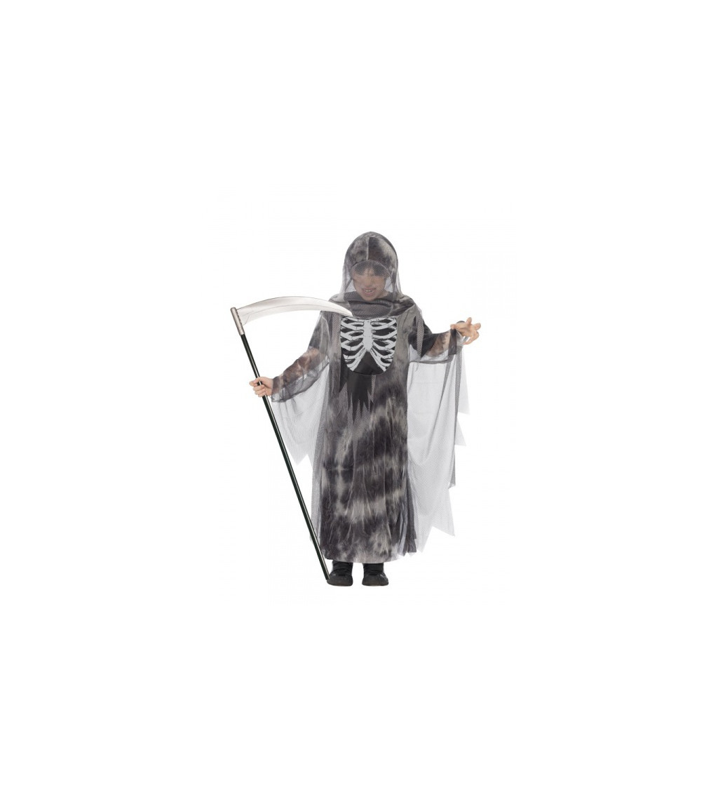 Ghostly Ghoul Costume