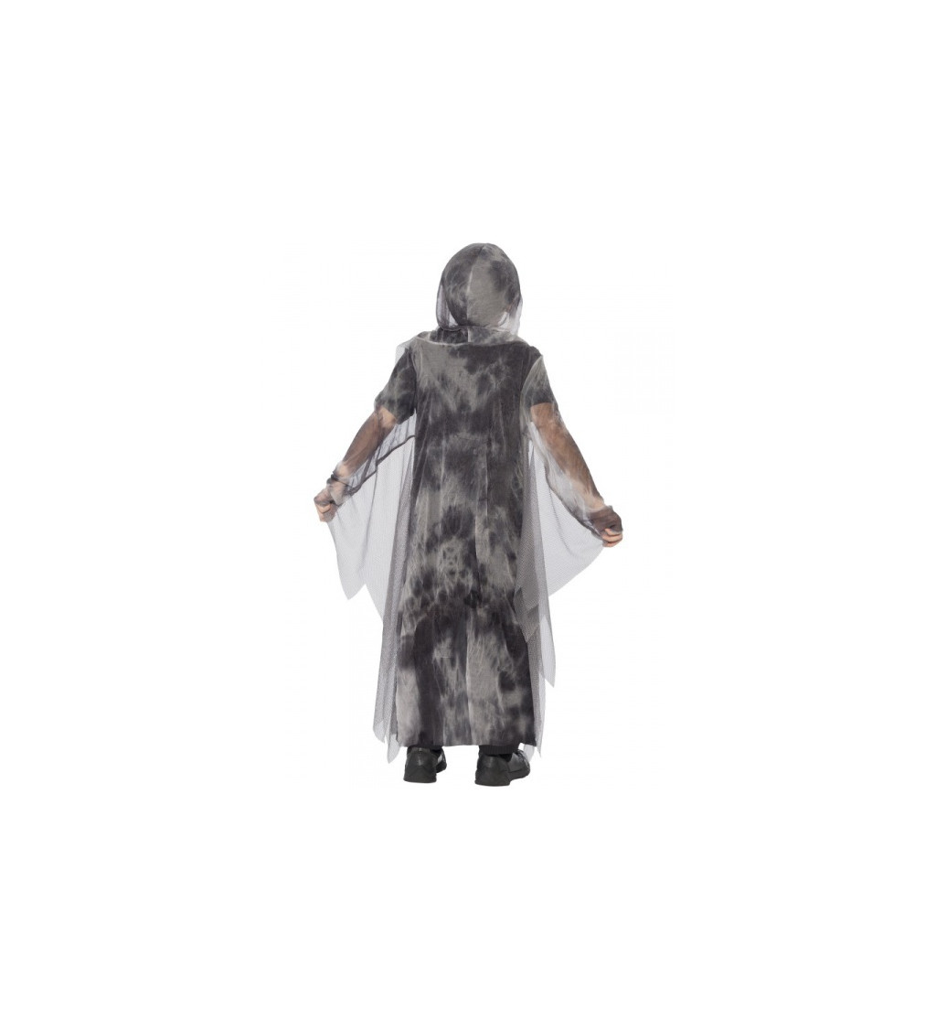Ghostly Ghoul Costume