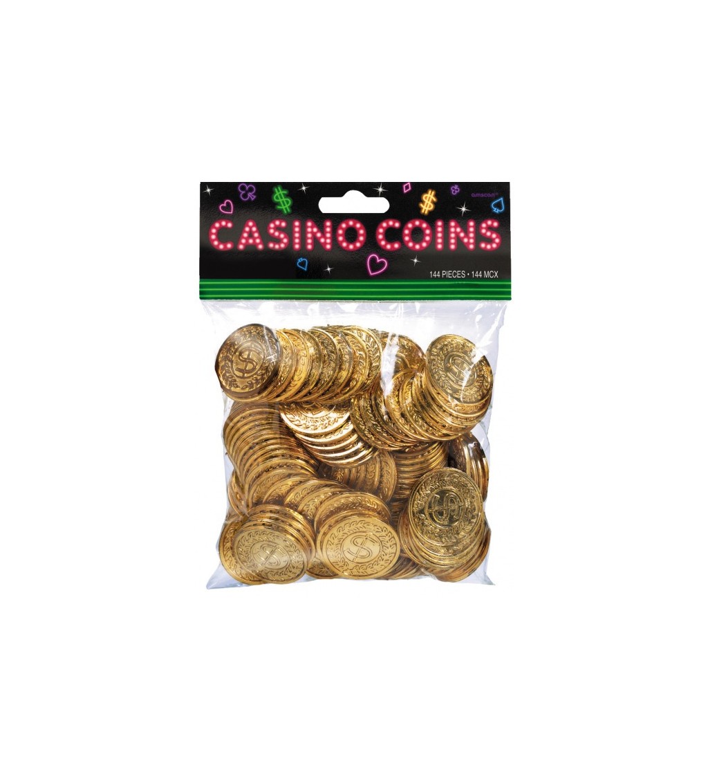 Casino mince