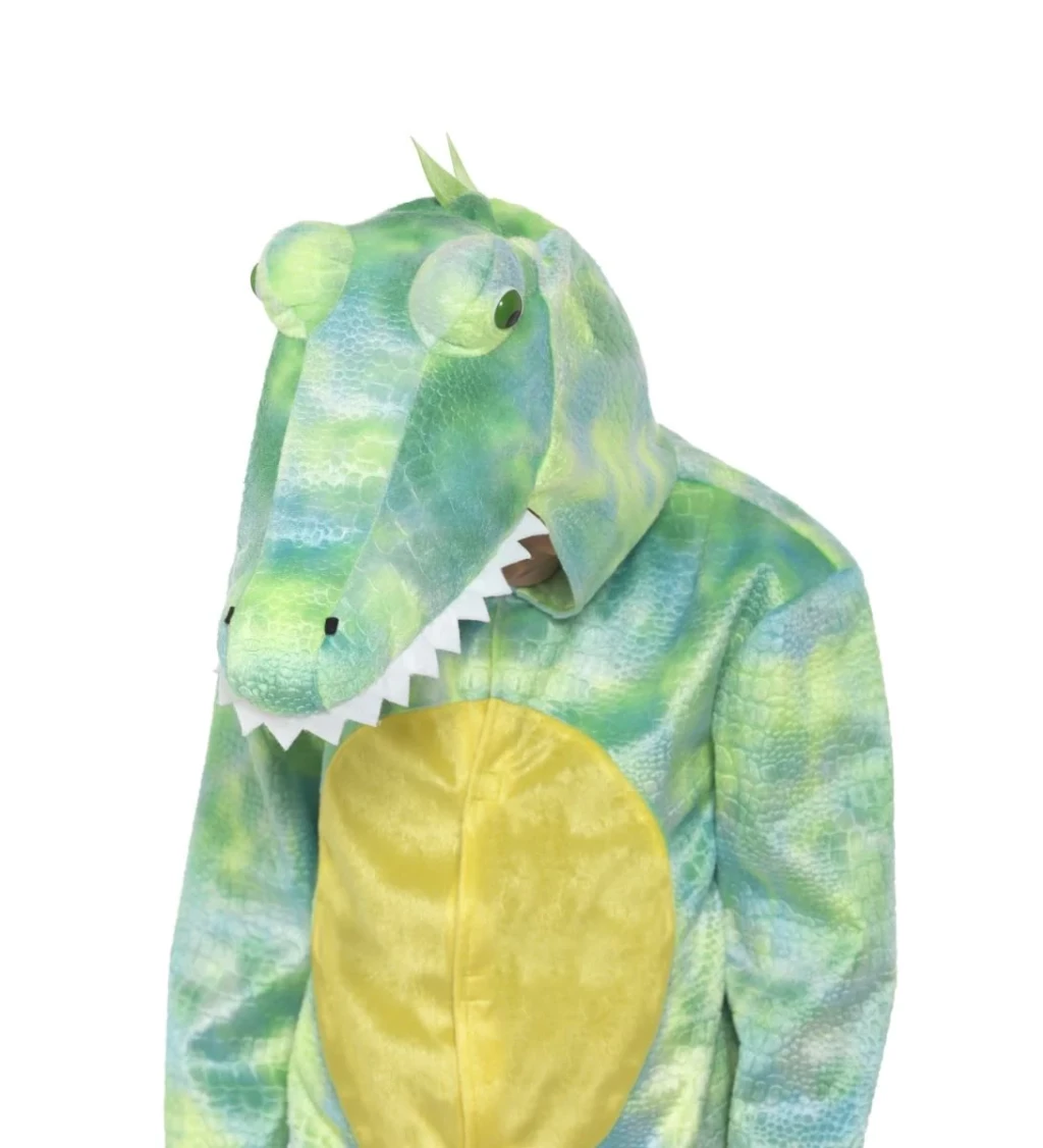 Dětský kostým - Dinosaurus