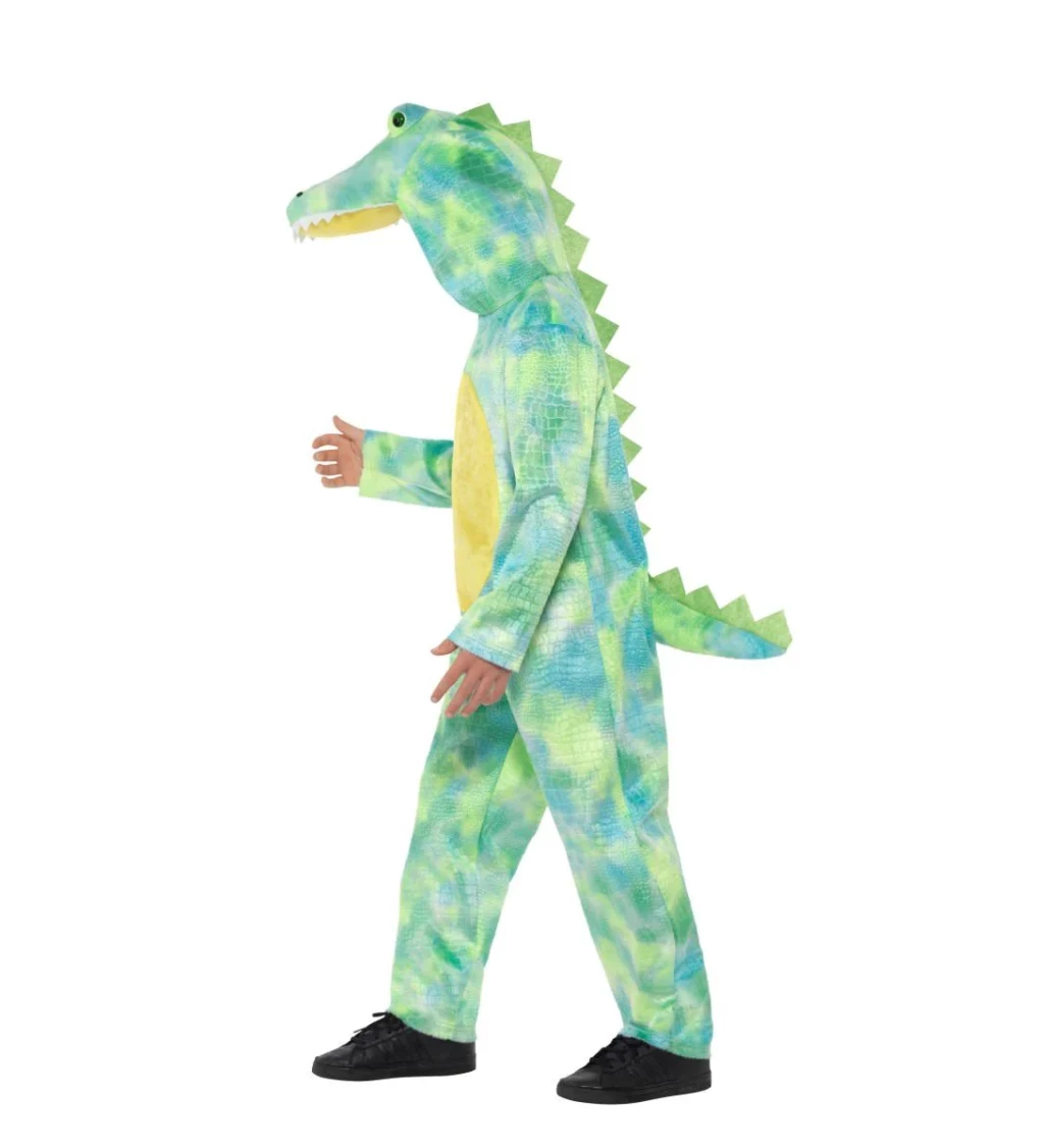 Dětský kostým - Dinosaurus