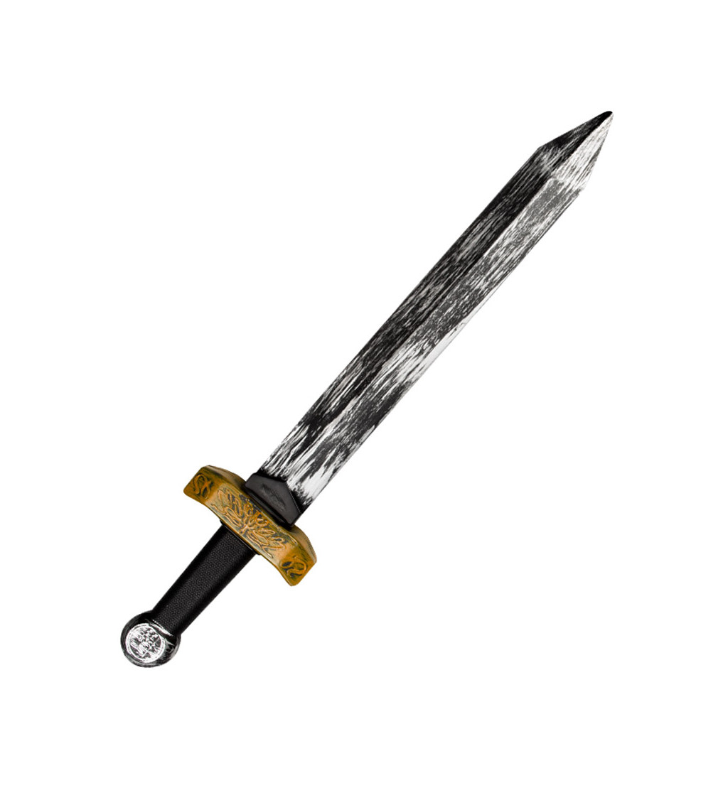 Historický meč
