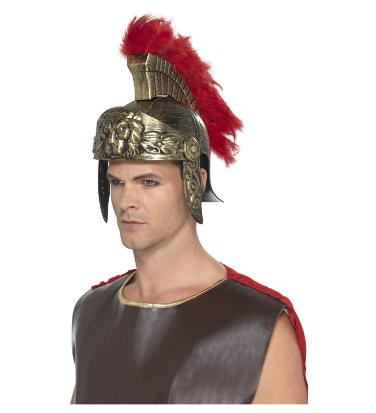 Římská helma