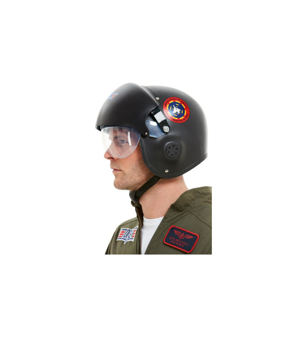 Top Gun helma