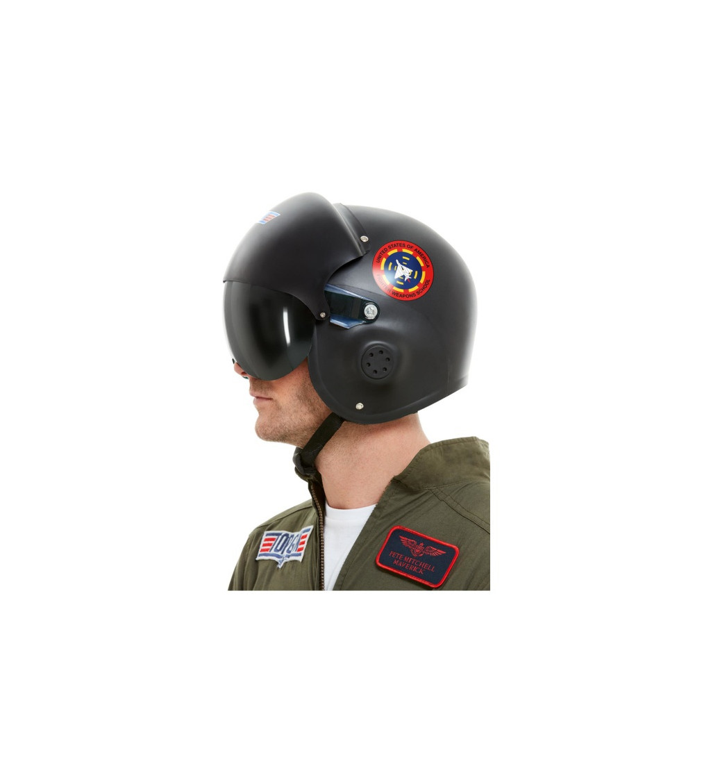 Top Gun helma