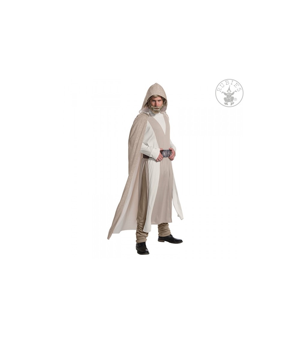 Pánský kostým Luke Skywalker  - Adult - UNI