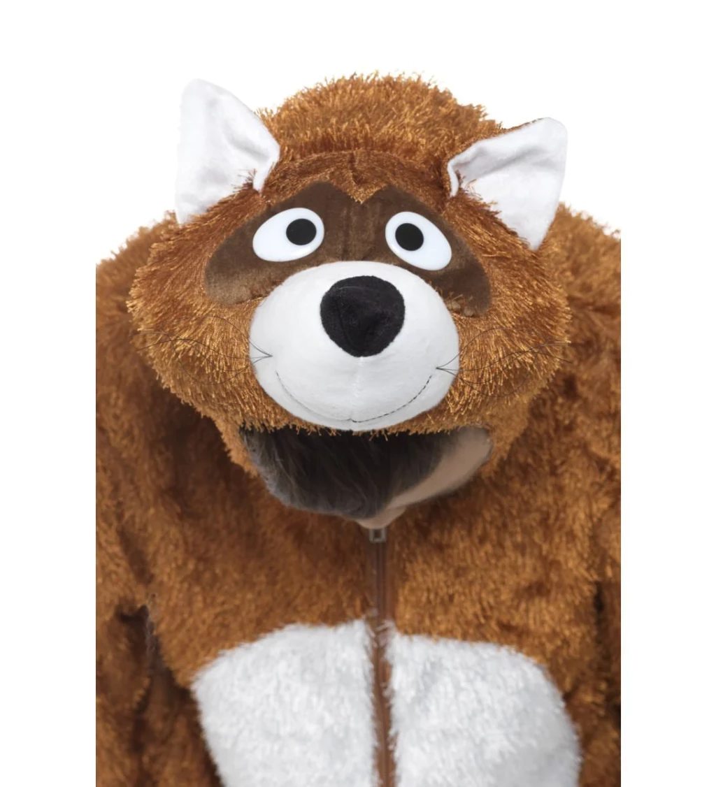 Kids Fox Costume