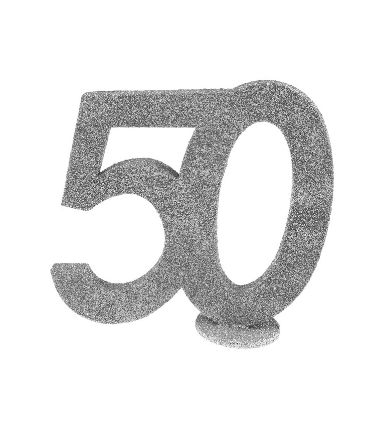 Figurka - 50 let