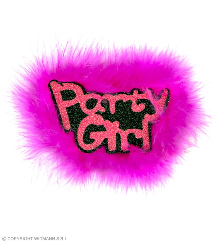 Brož - Party girl